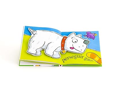 Cuento El Perro López