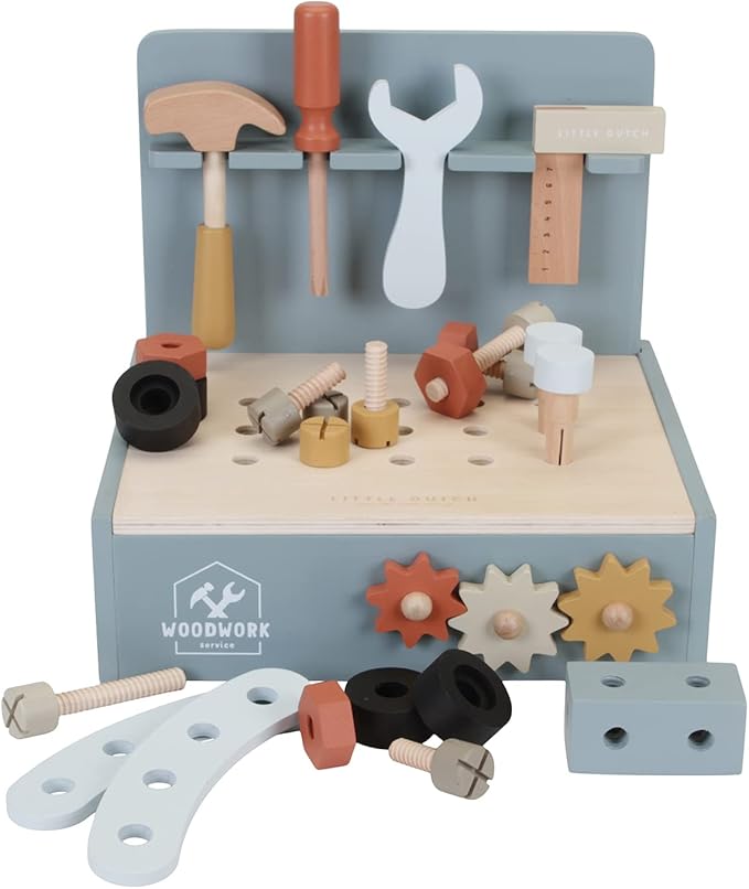 Little Dutch Workbench