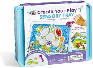 Learning Resources Bandeja sensorial