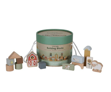 Little Dutch Building Blocks