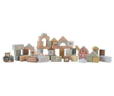 Little Dutch Building Blocks