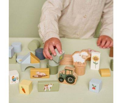 Little Dutch Building Blocks