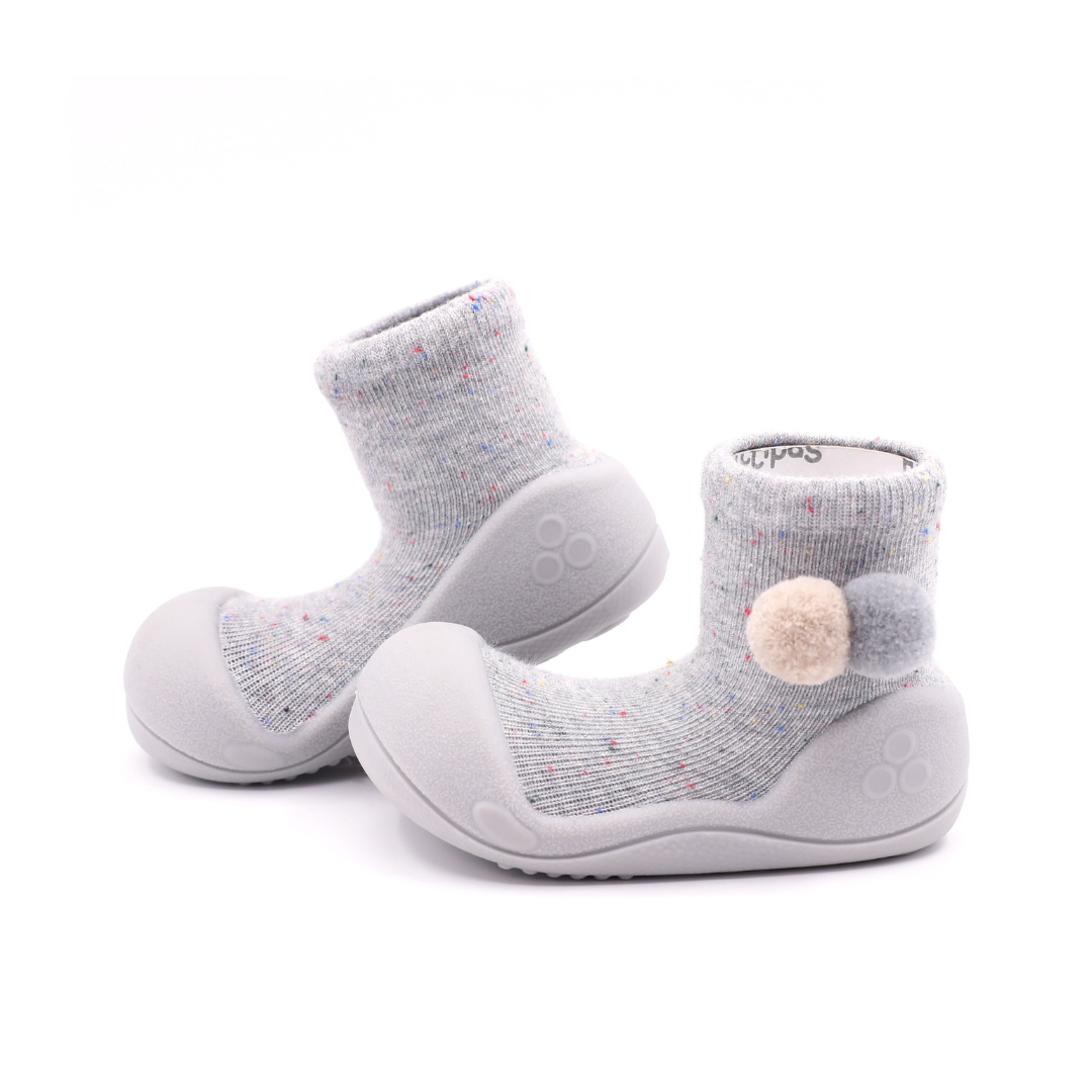 Attipas Shooting Star Grey