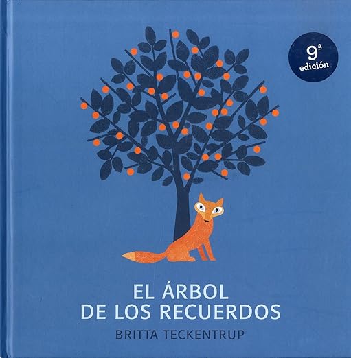 The Memory Tree Story