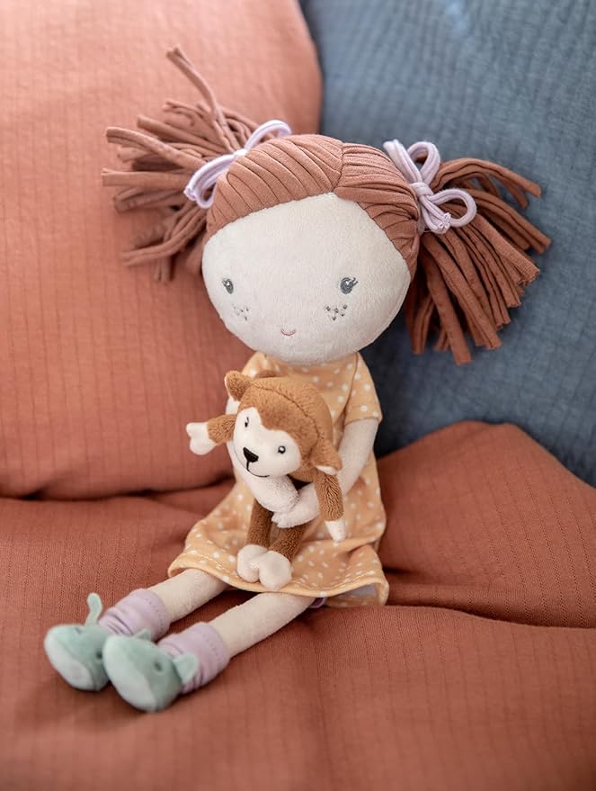 Little Dutch Sophia Muñeca Blandita