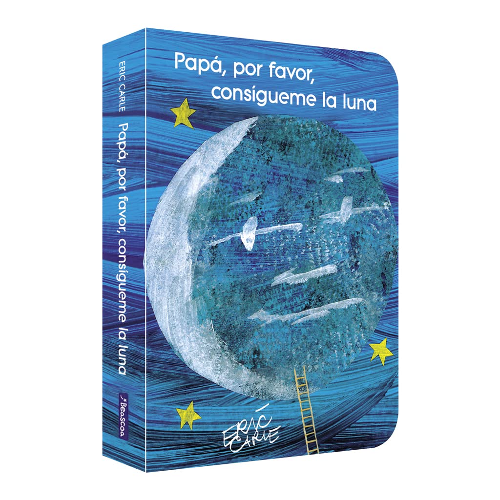 Papá, Por Favor, Consígueme la Luna