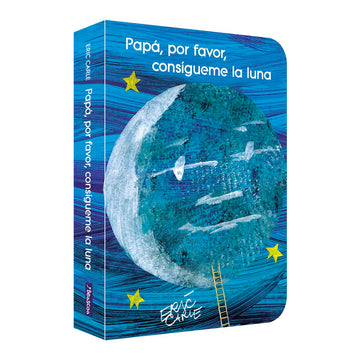 Papá, Por Favor, Consígueme la Luna