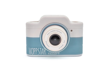 Hoppstar Expert Yale Camera