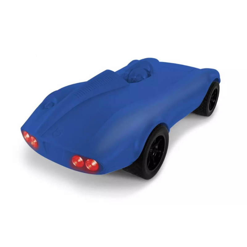 KIDYCAR Blue Remote Control Car