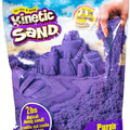 Kinetic Sand Purple 907g