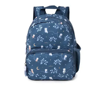 Mochila Infantil Tutete Bosque Mágico 28 cm.