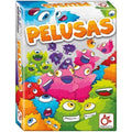 Board Game Fuzzballs