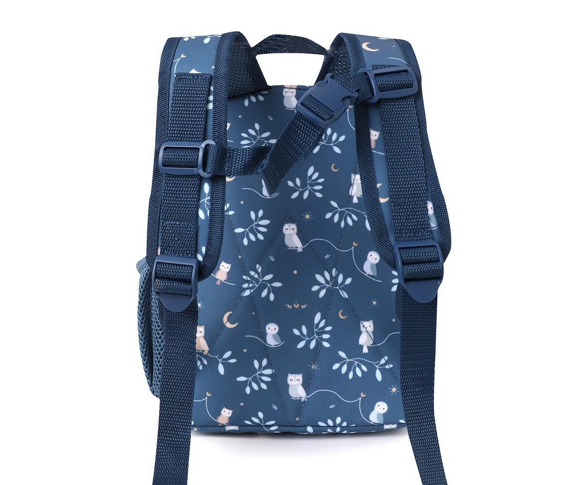 Mochila Infantil Tutete Bosque Mágico 28 cm.