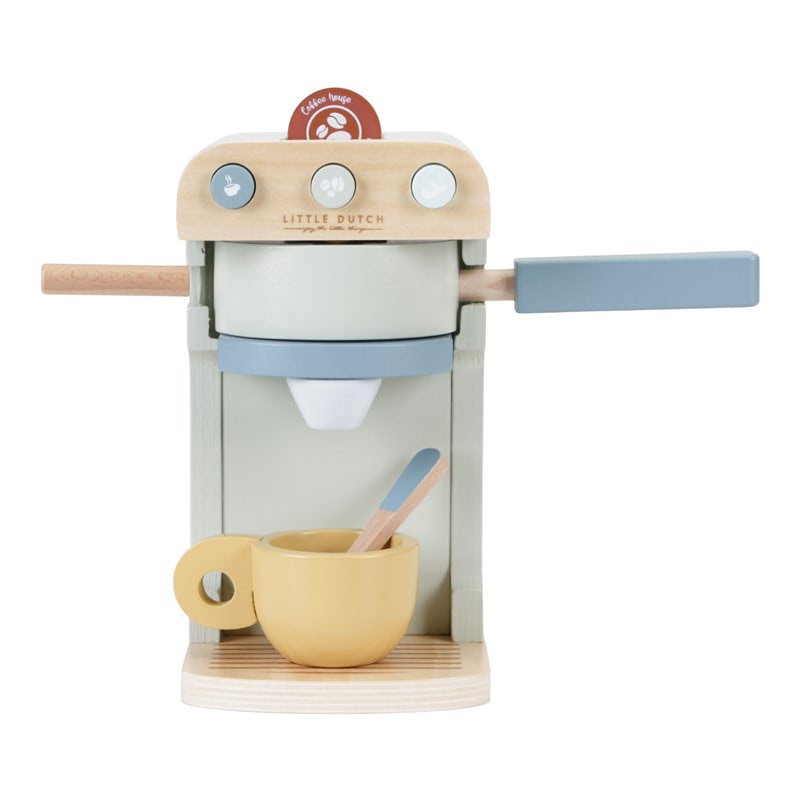 Little Dutch Set de Cafetera
