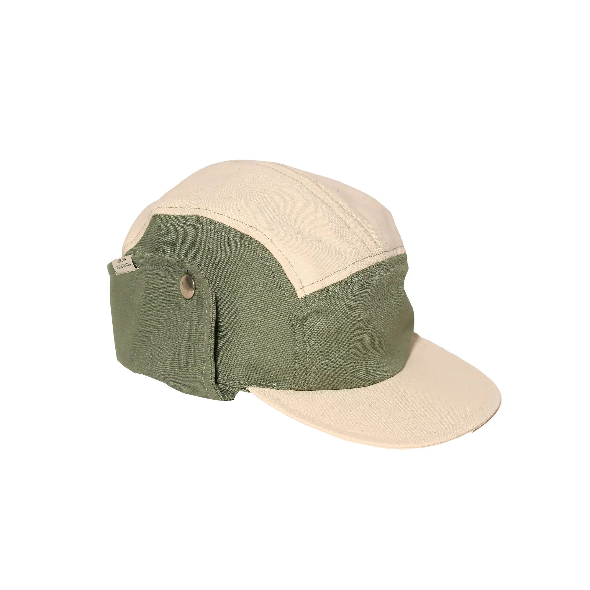 Gorro Visera Verano Anti - Uv 43-46cm.