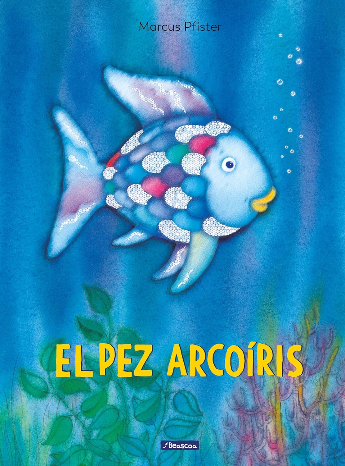 Rainbow Fish Story