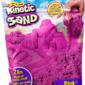 Kinetic Sand Pink 907g