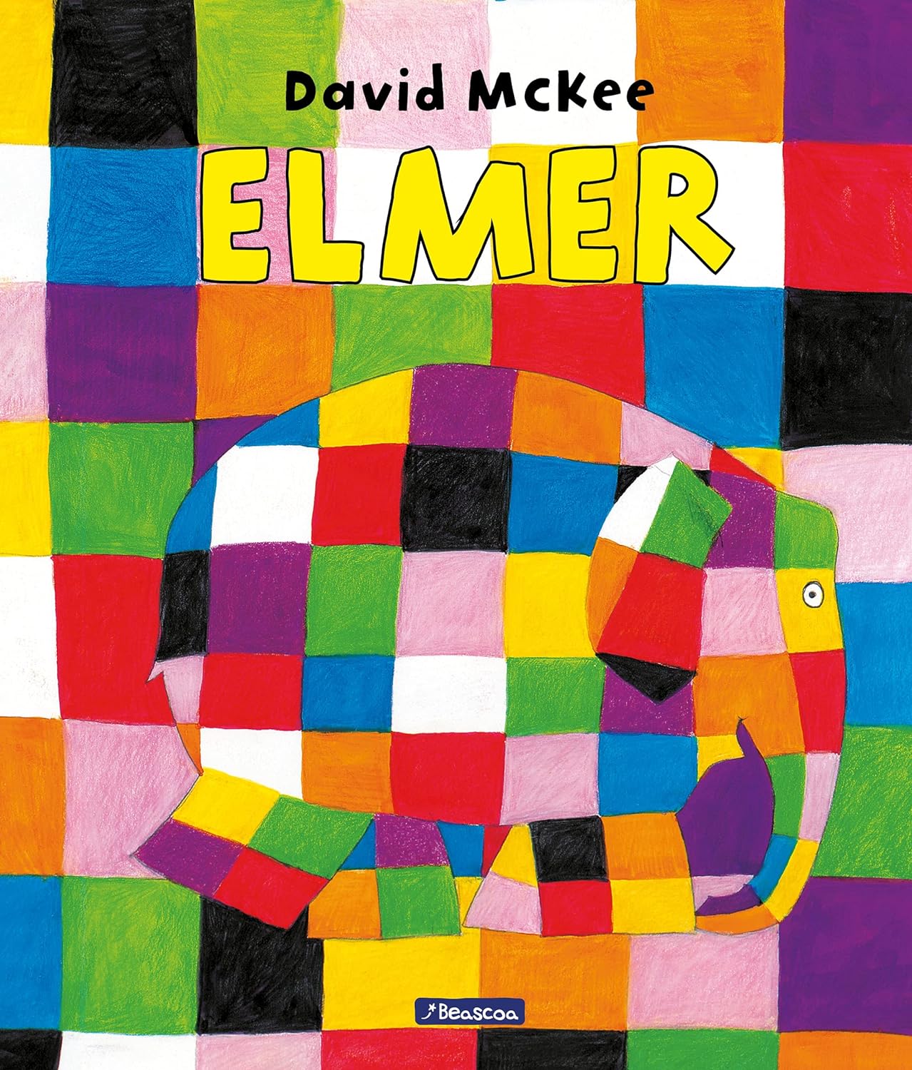Elmer's Story