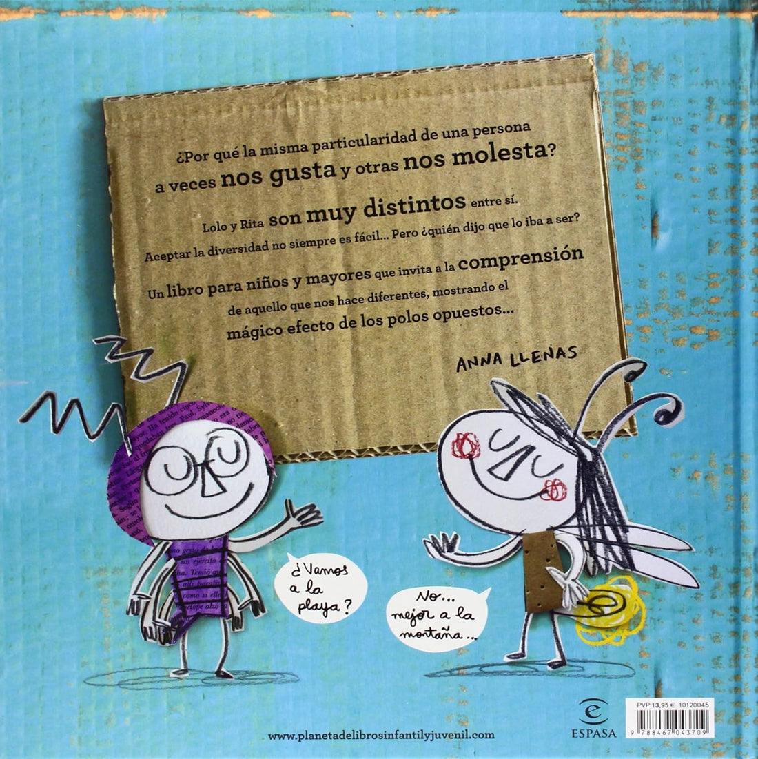 Cuento Te Quiero (Casi Siempre)