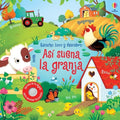 Musical Story This is How the Farm Sounds