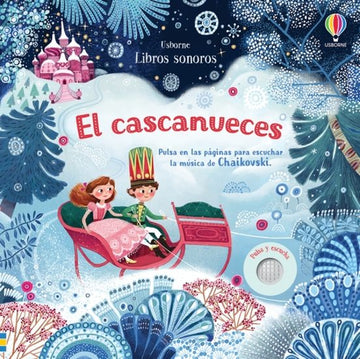 Cuento Musical El Cascanueces