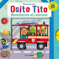 Cuento Osito Tito Bomberos al Rescate