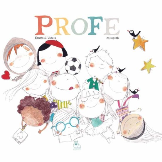 Cuento Profe