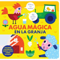 Magic Water on the Farm Story