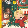 Home Alone Story