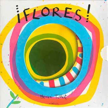 Story: Flowers!