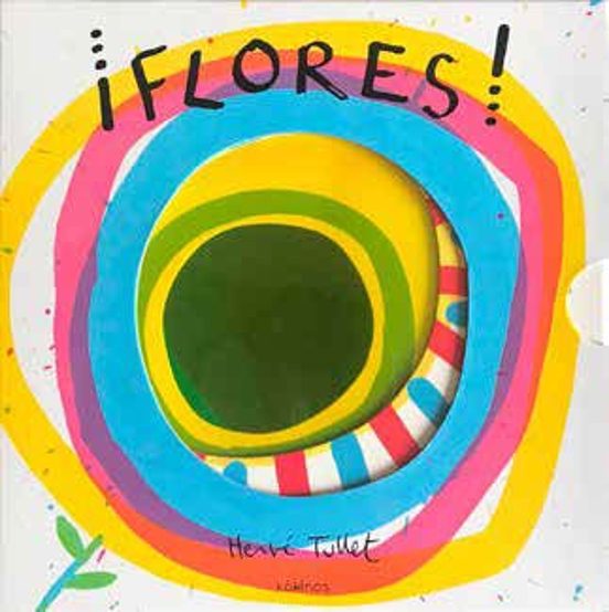 Story: Flowers!