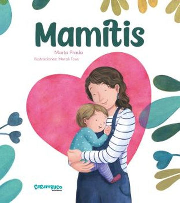 Mommy's Boy Story
