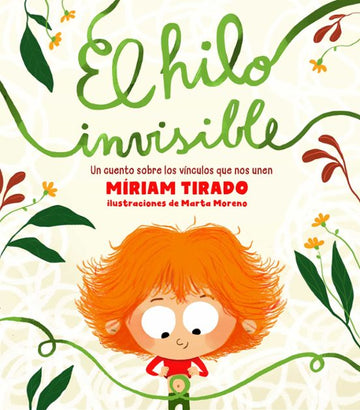 Cuento El Hilo Invisible