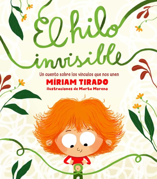 Cuento El Hilo Invisible