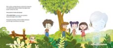 Cuento Invisible Colección de Cuentos para Contar