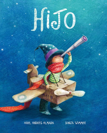Cuento Hijo