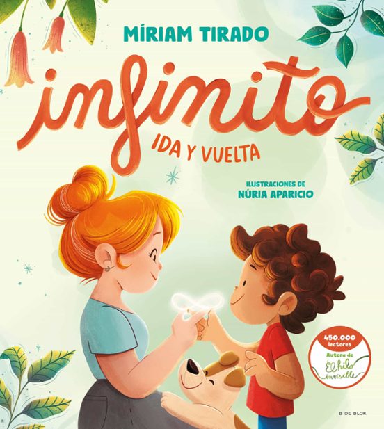 Cuento Infinito Ida y Vuelta