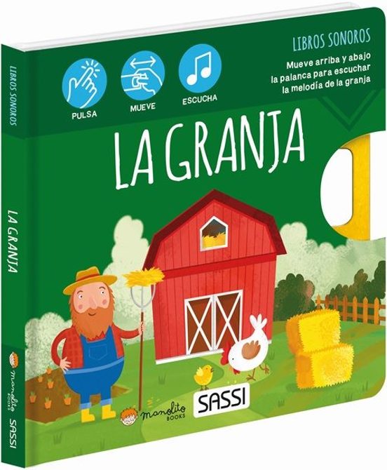 Cuento Sonoro La Granja