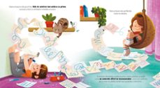 Cuento Los Mil Colores del Hilo Invisible