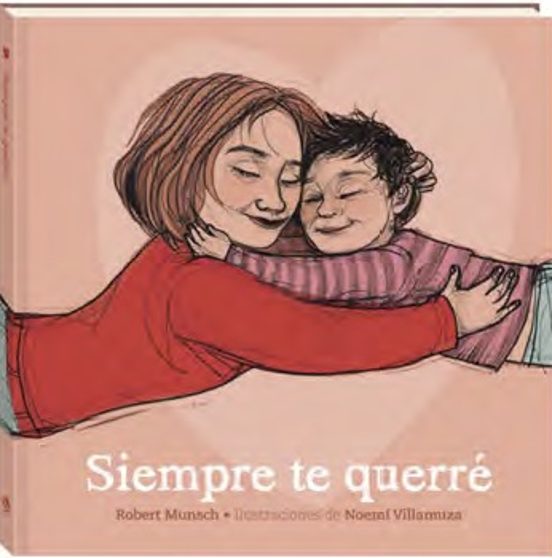I'll Love You Forever Story