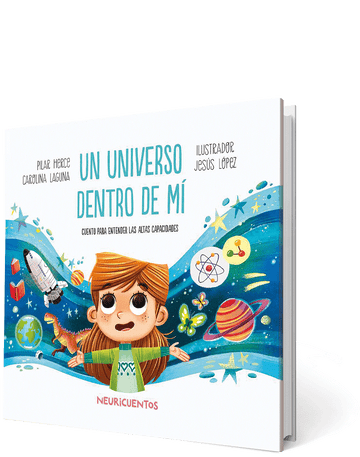 Cuento Un Universo Dentro de Mi