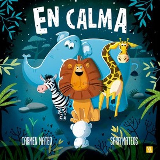 Story In Calm