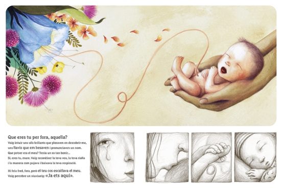 Mama's Story