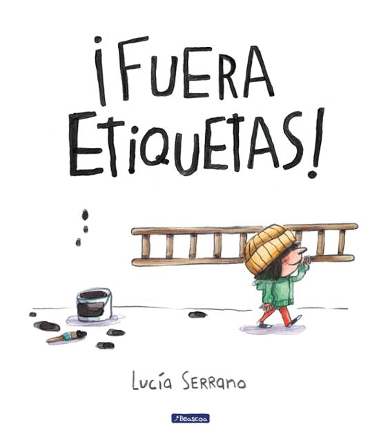 Cuento Fuera Etiquetas