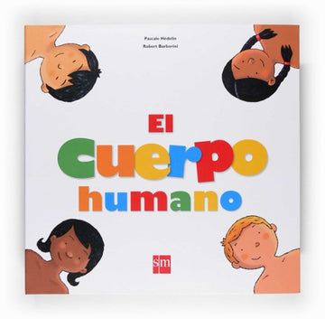 Cuento El Cuerpo Humano SM