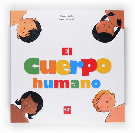 Cuento El Cuerpo Humano SM