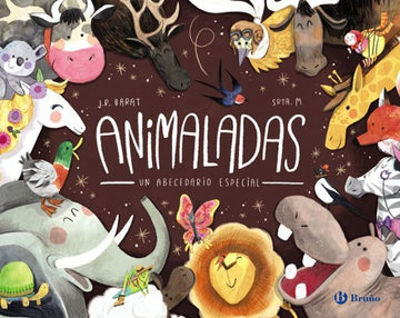 Animal Tales