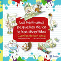 Cuento Las Hermanas Pequeñas de las Letras Divertidas