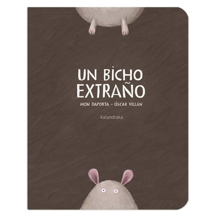 Cuento Un Bicho Extraño
