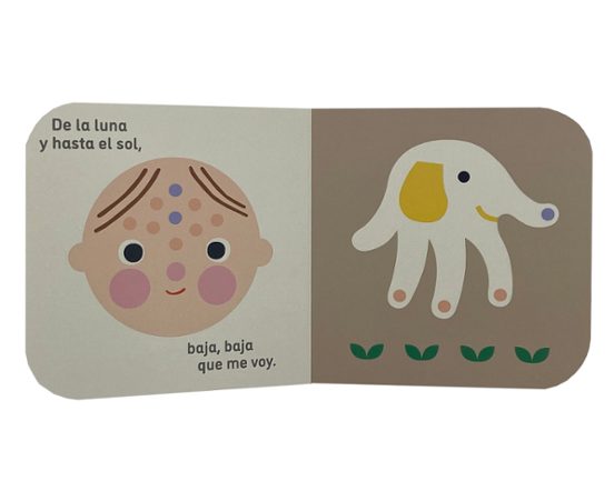 Cari-Caresses Story